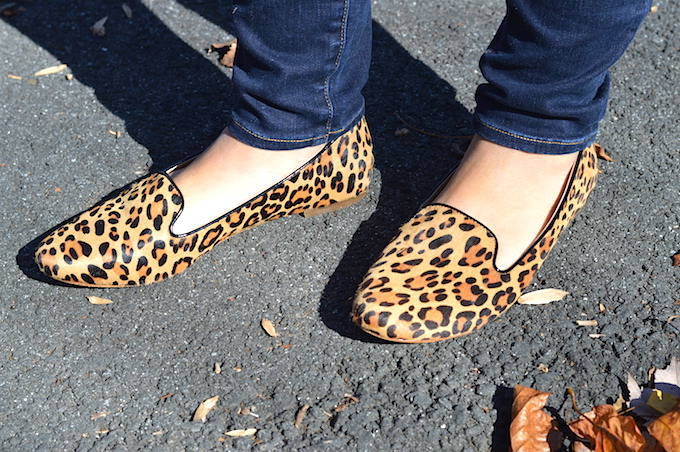 jcrew-leopard-cora-loafers – Partial to 