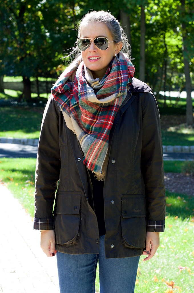 barbour-beadnell-jacket