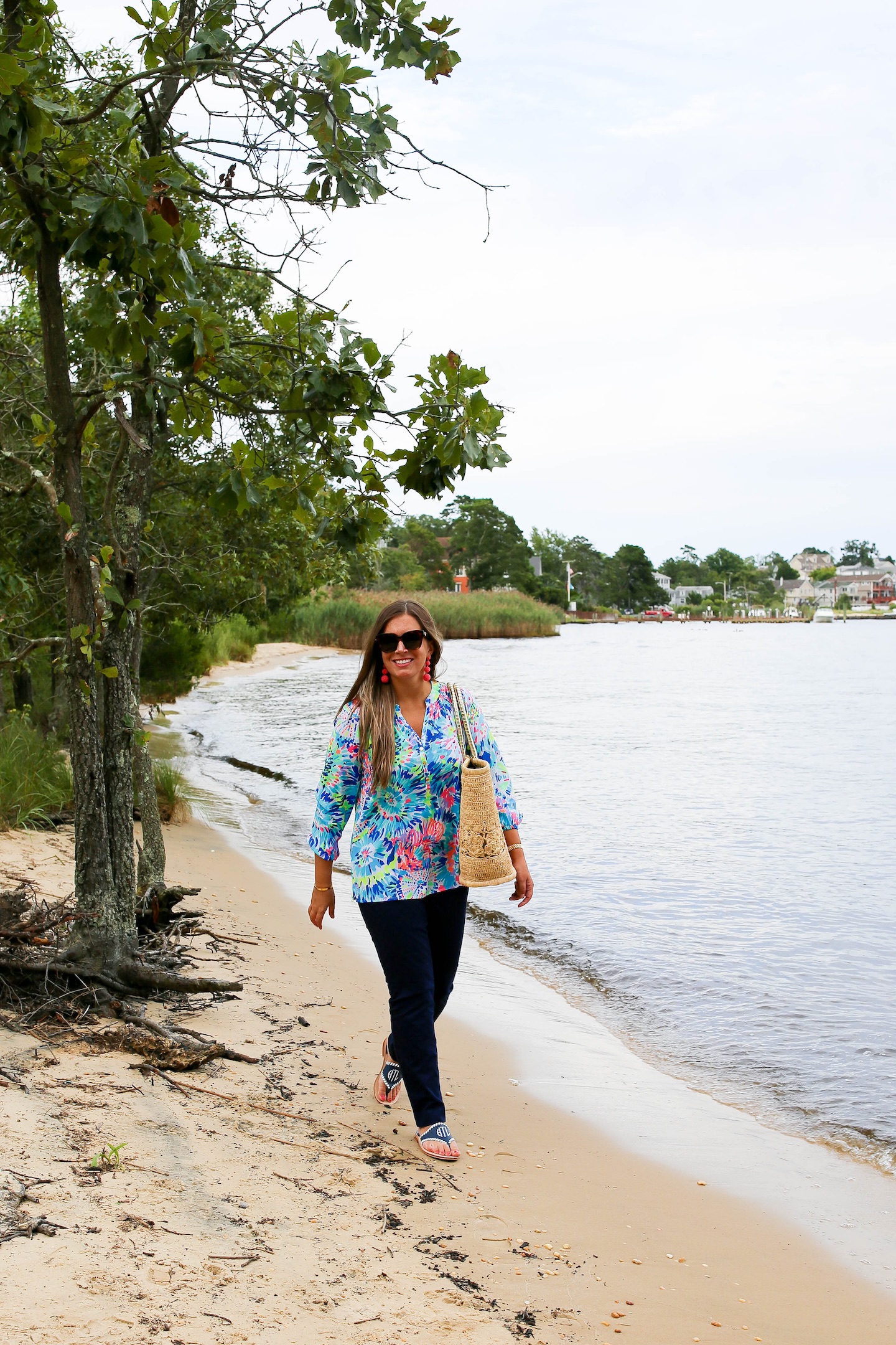 lilly-pulitzer-dive-in