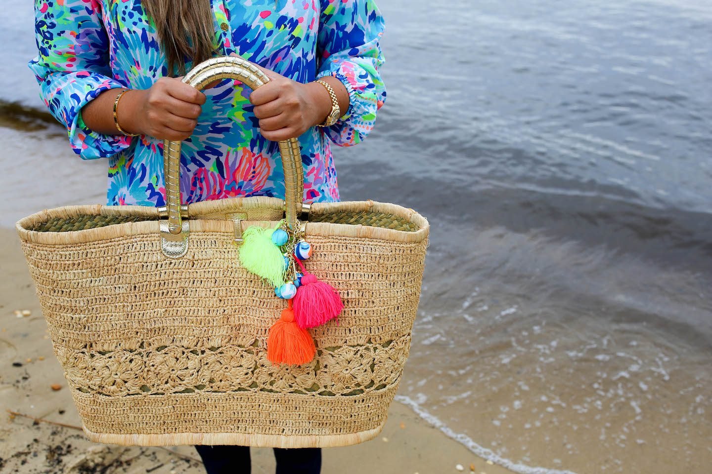 lilly-pulitzer-straw-tote