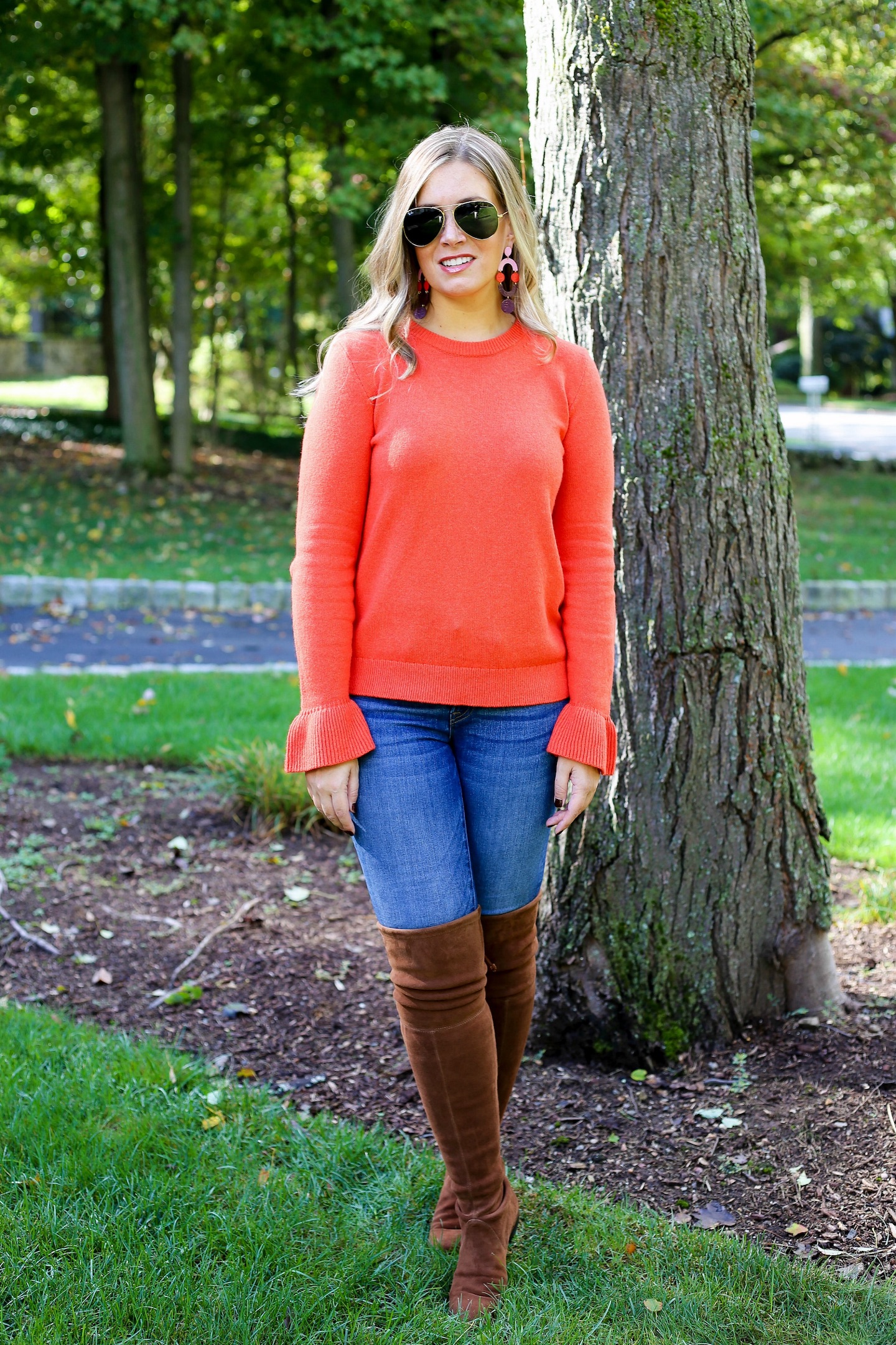 preppy-fall-look