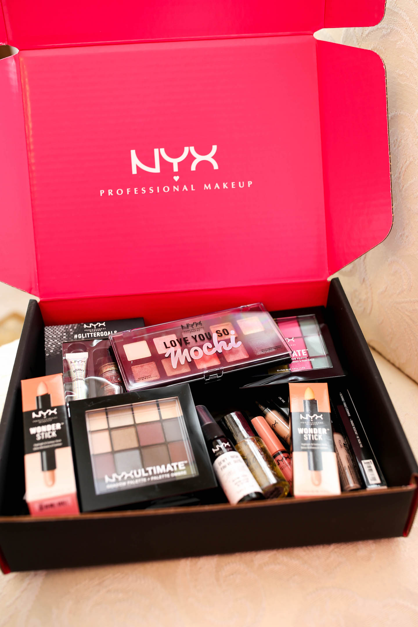 nyx-review