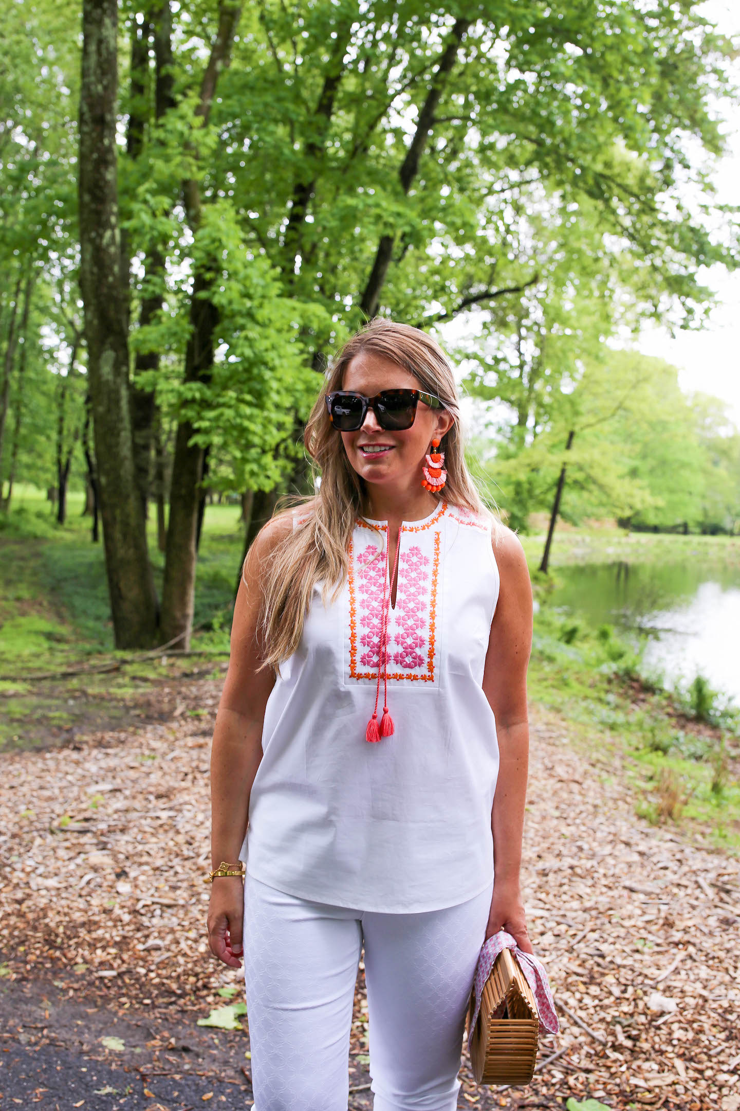embroidered-tassel-top
