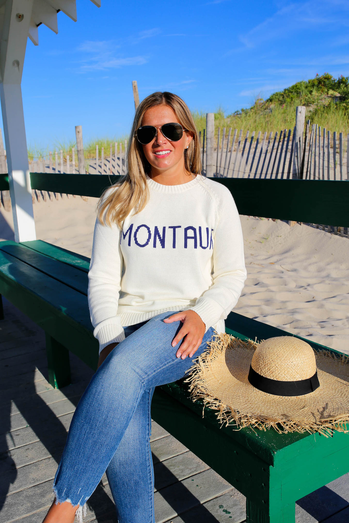 ellsworth & ivey sweater