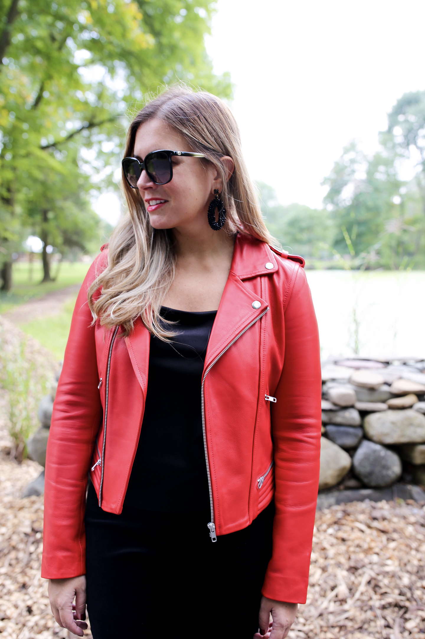 red-leather-jacket